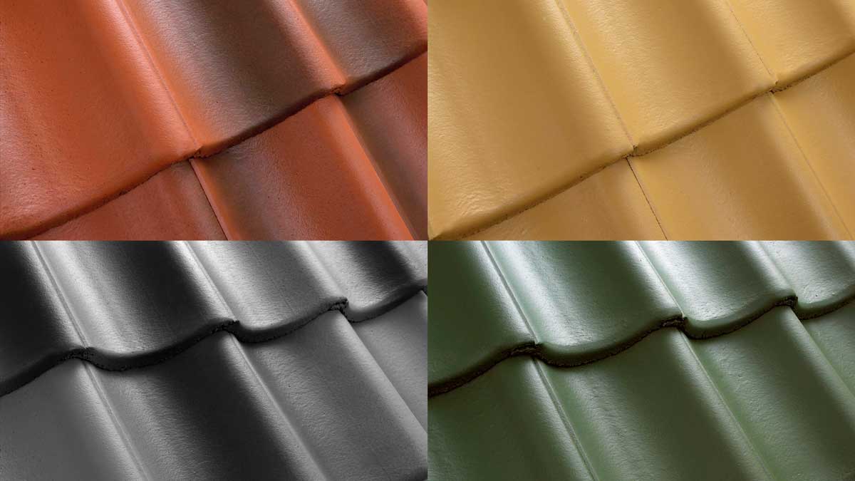 Benders betontagsten - tag i Sundby